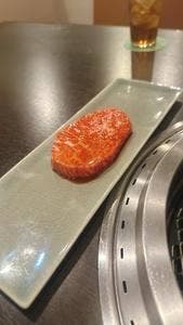 焼肉 ATSU