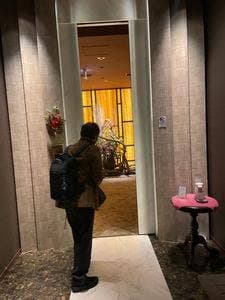 エスカイヤクラブ 銀座花椿店