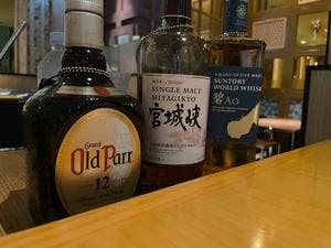 エスカイヤクラブ 銀座花椿店