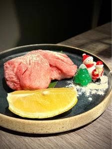 焼肉・ホルモンCHINTAN