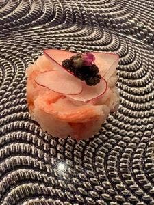 鉄板焼 さくら