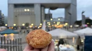 菓匠たけだ 田尻店