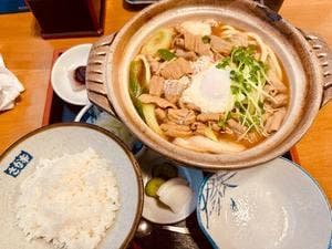 さか本そば店