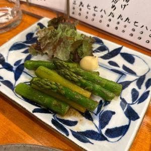 居酒屋 しら川