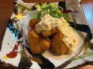 和きっちん 九
