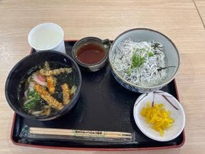 大浜パーキングエリア