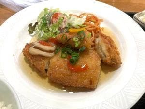 うどん・そば処 三津野