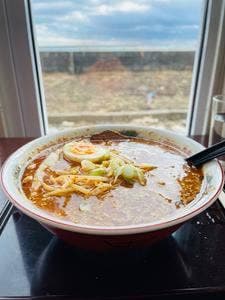 拉麺 秀