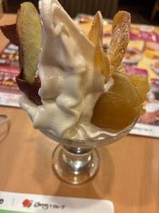 ガスト 上永谷店