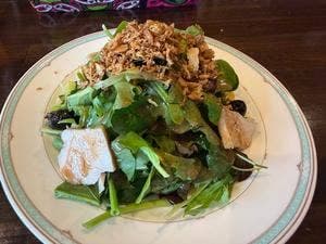 世界の惣菜バル マルーラキッチン