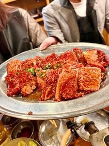 大阪焼肉・ホルモン ふたご 目黒店