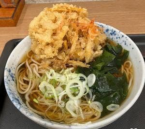 しぶそば 池袋店