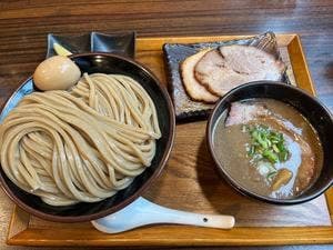 中華そば ひら井