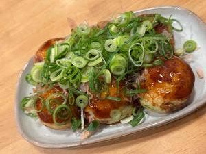 こなもん屋 しの