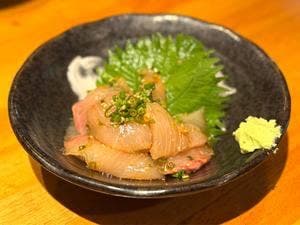 大衆居酒屋 生一本 本店