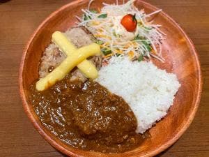 びっくりドンキー 瓜破店