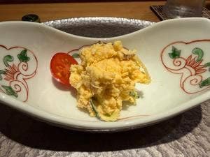 割烹料理 新村