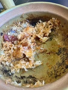 民記煲仔飯