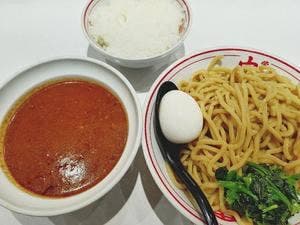 蒙古タンメン 中本 錦糸町店