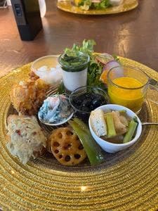 ごはんとおやつのお店 まつ林