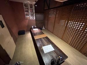 鯵の台所 テツオとテツコ