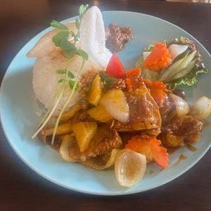 BINTANG BARU