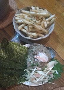 貝酒場かきべえ 赤羽南口店
