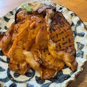 佰年食堂 太助