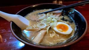 麺・酒処 さくら軒