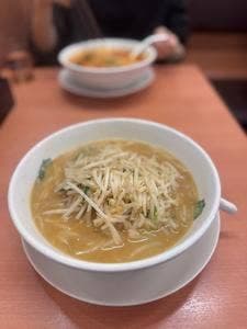 日高屋 武蔵小山店