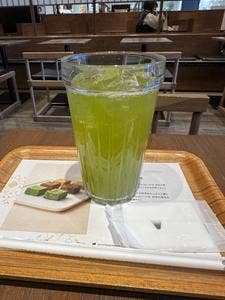 nana's green tea イオンモールKYOTO店