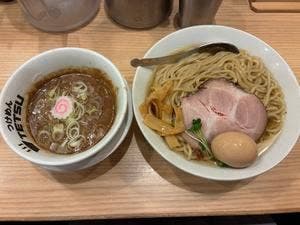 つけめん TETSU JRゲートタワー名古屋店