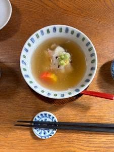 徳や