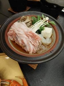 山代温泉 ゆ湯の宿 白山菖蒲亭