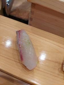 鮨 双樹