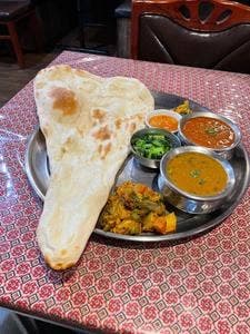 インドネパール料理 ロータス