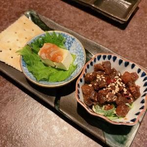 鮪匠 魚心 銀座店