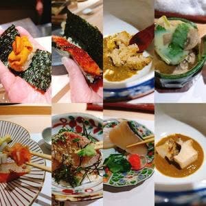鮨 起承転結 新潟