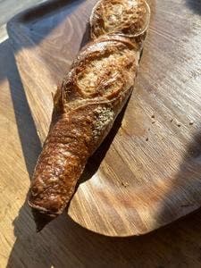 ブーランジェリー 丘の上のシェリー