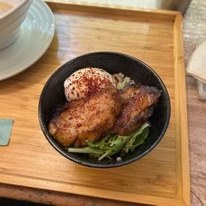 麺Lab 美味身-umami-
