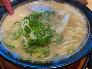 うま屋ラーメン 各務原店