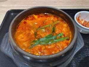 東京純豆腐 ゆめが丘ソラトス店