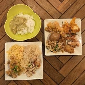 チェディルアン 北堀江本店