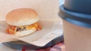 ToRicoBURGER