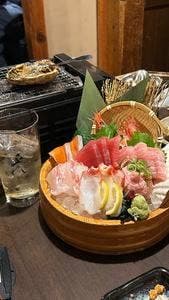 目利きの銀次 西中島南方駅前店