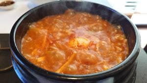 韓国ダイニング Twins