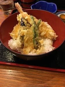 こんごう庵 御徒町店