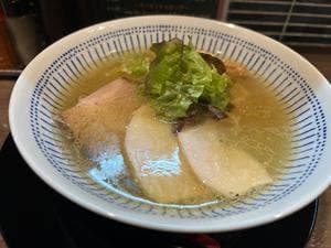 HASE麺 HINCHI