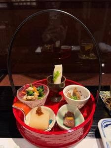 地鶏 安東