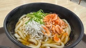 足柄麺処 EXPASA足柄下り